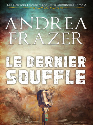 cover image of Le Dernier Souffle